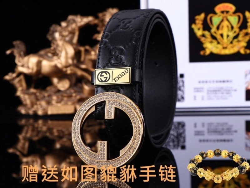 Gucci Belts TimelessDesign 290363