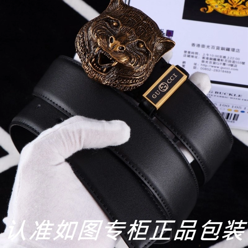 Gucci Belts Affordable 290381