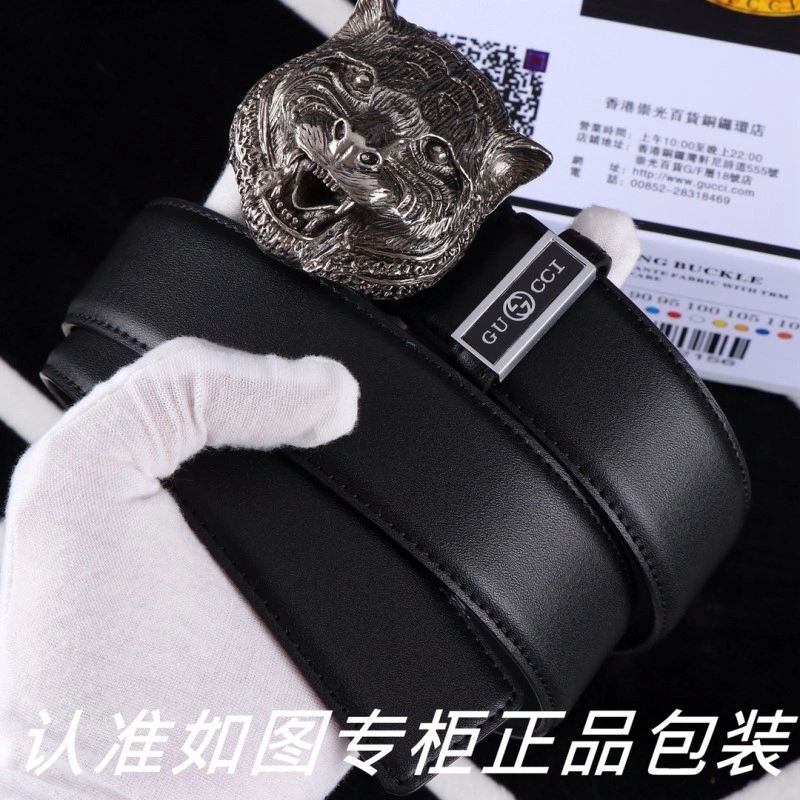 Gucci Belts Trendy 290386