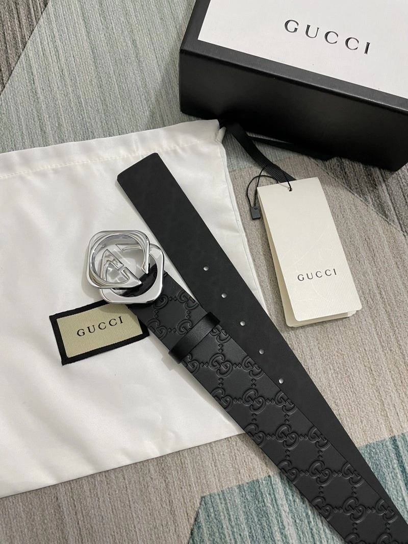 WellDesigned Gucci Belts 290373