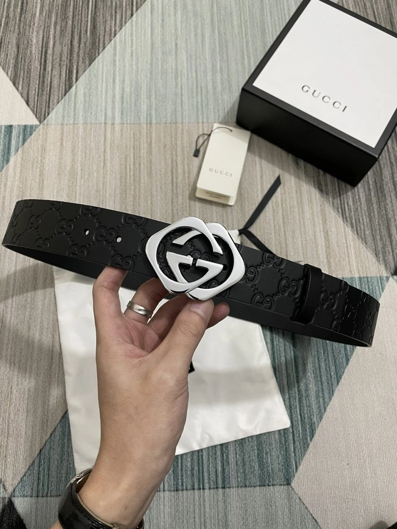 WellDesigned Gucci Belts 290373