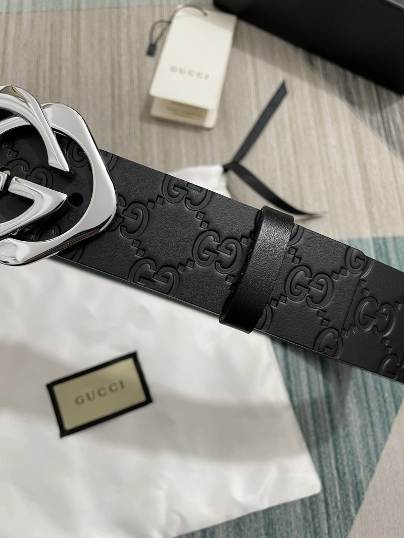 WellDesigned Gucci Belts 290373