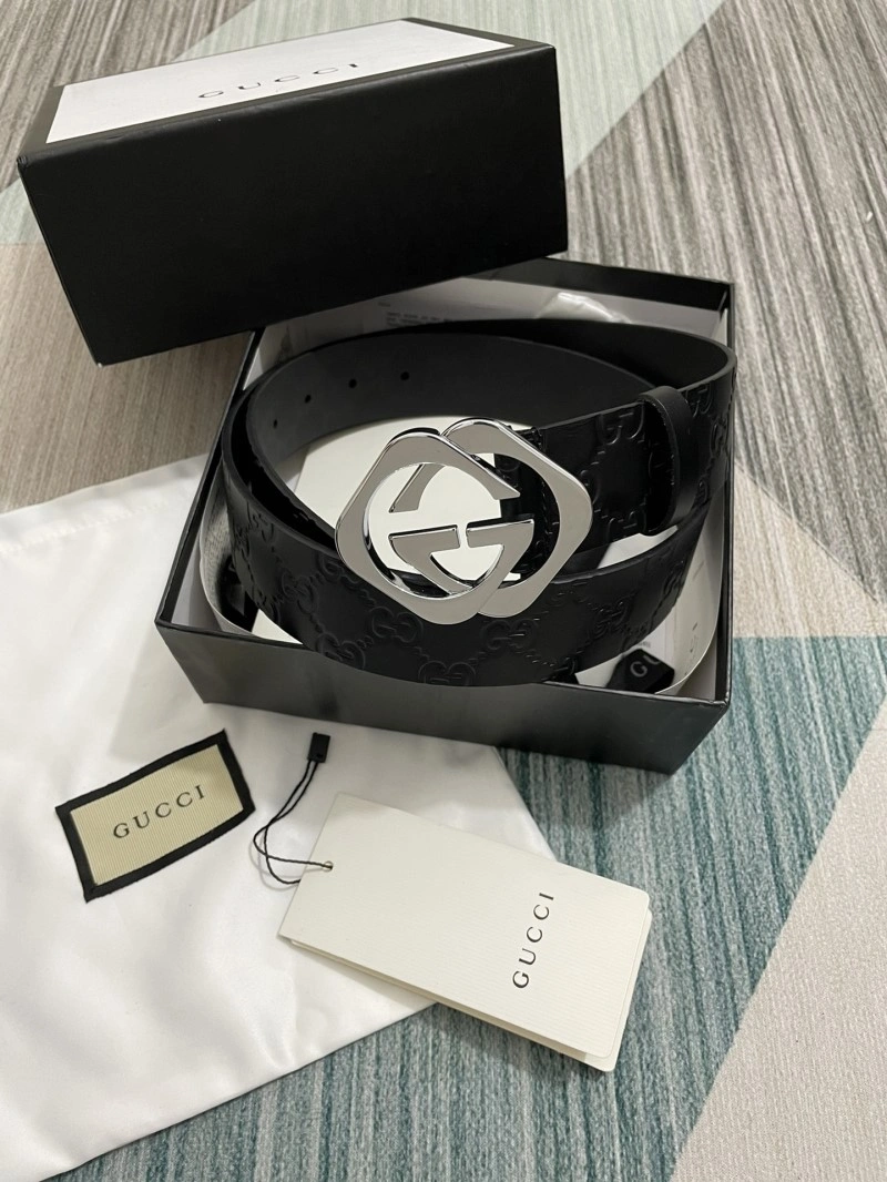 WellDesigned Gucci Belts 290373