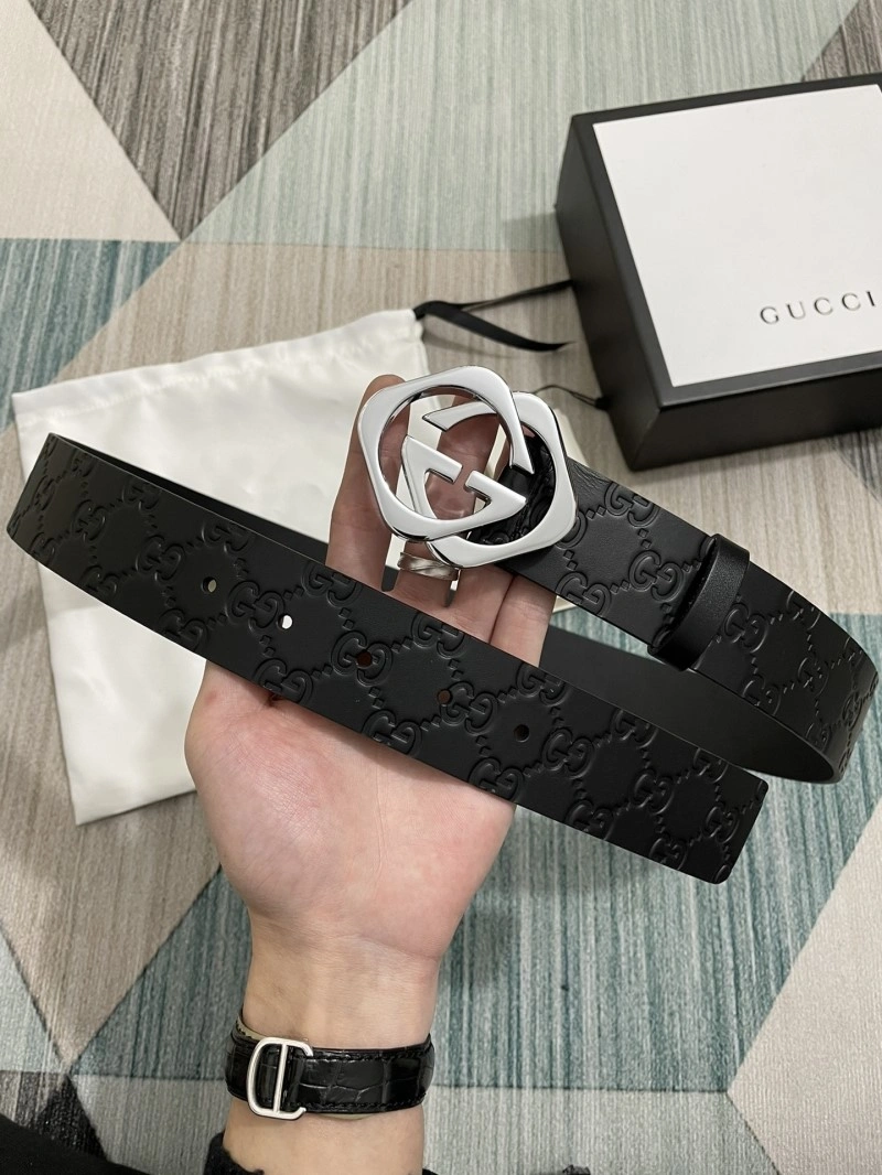 WellDesigned Gucci Belts 290373
