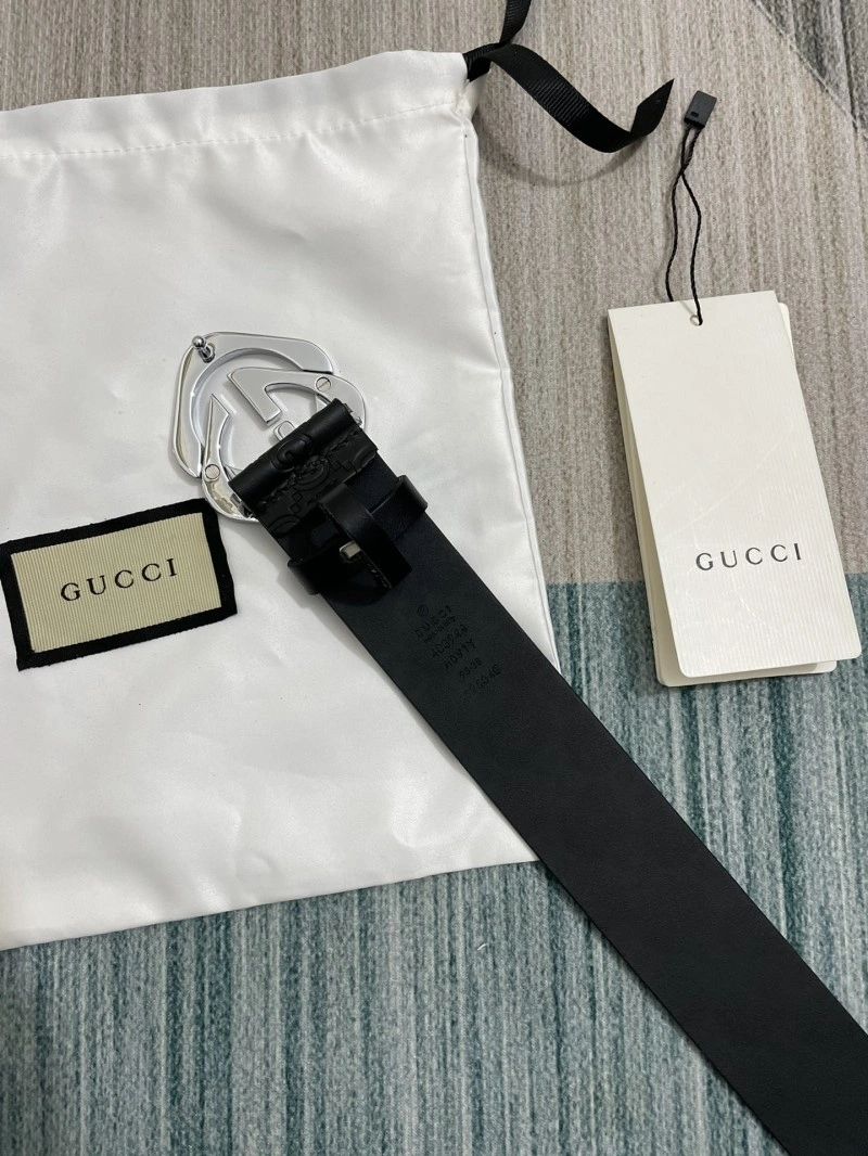 WellDesigned Gucci Belts 290373