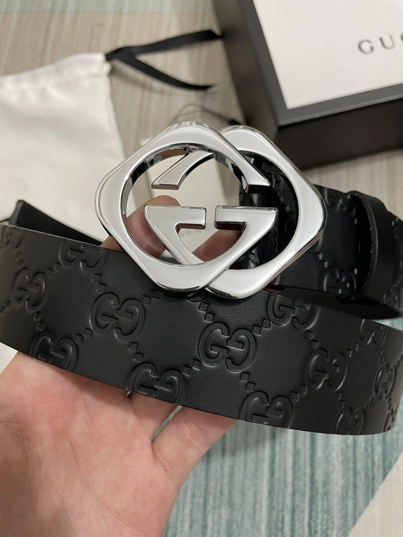 WellDesigned Gucci Belts 290373