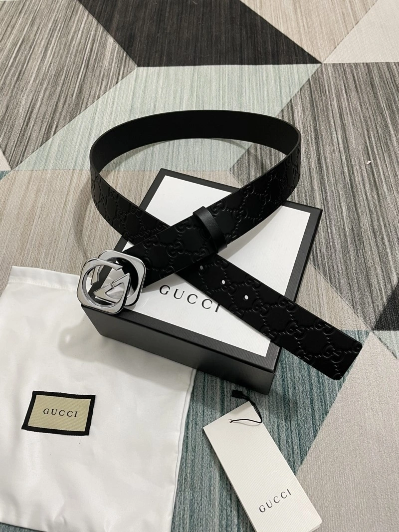 WellDesigned Gucci Belts 290373