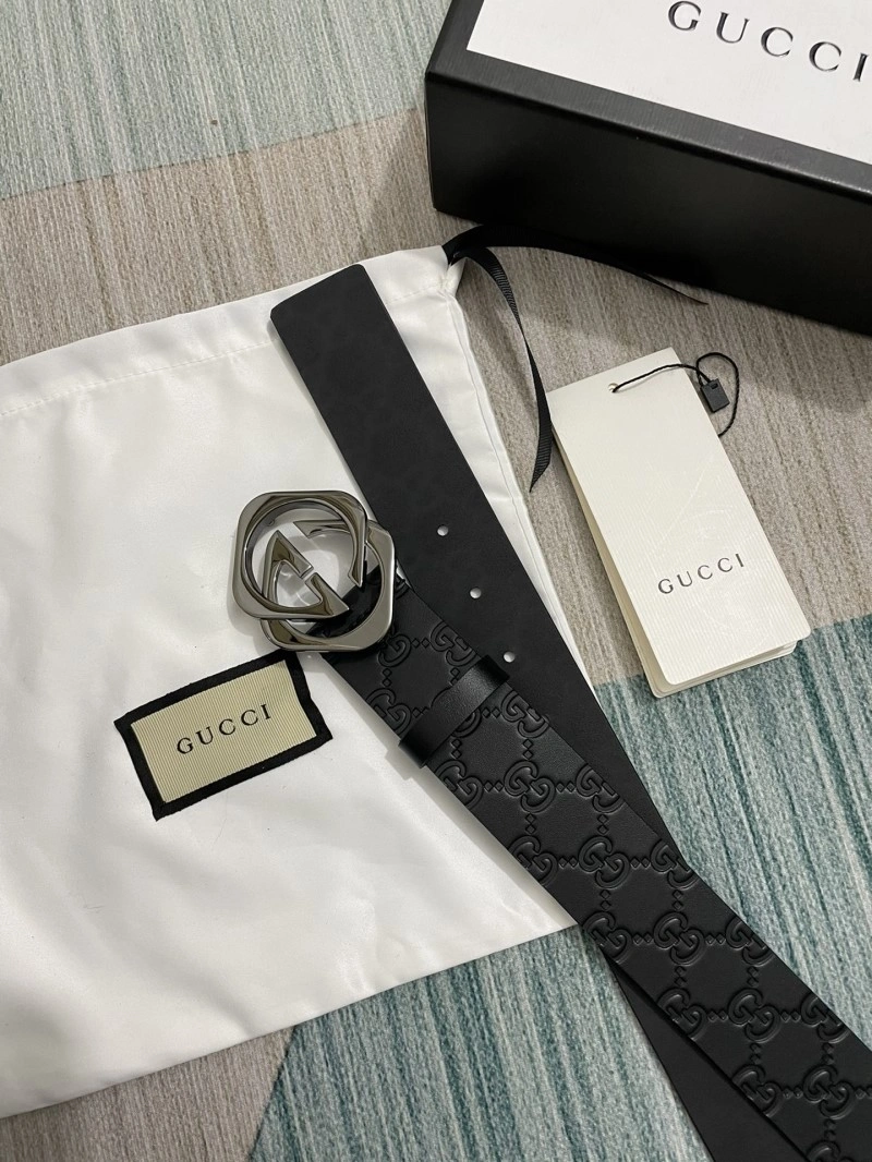 OdorResistant Gucci Belts 290390