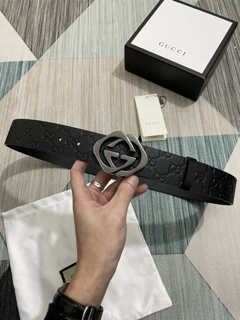 OdorResistant Gucci Belts 290390
