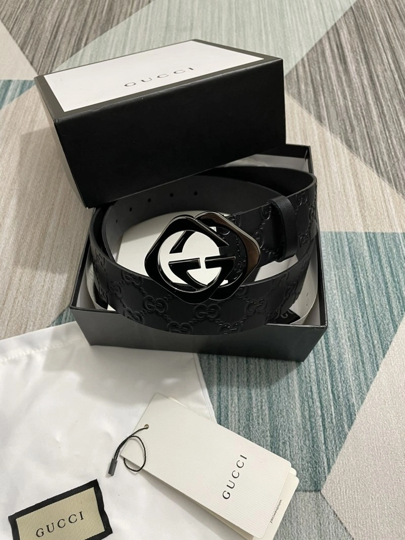 OdorResistant Gucci Belts 290390