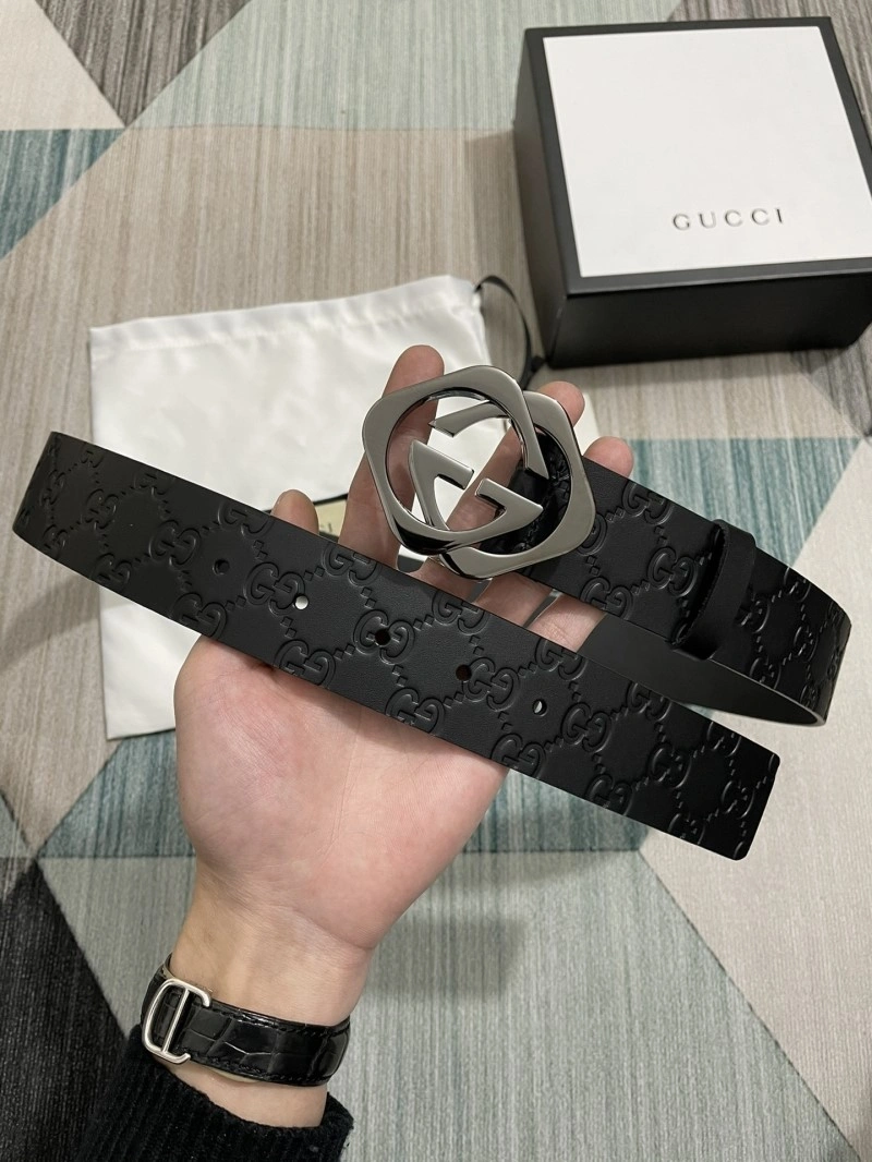 OdorResistant Gucci Belts 290390