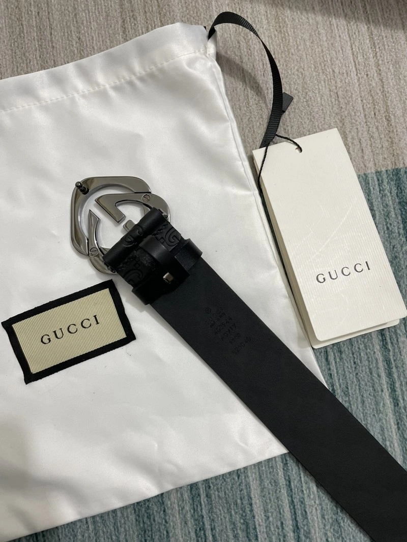 OdorResistant Gucci Belts 290390