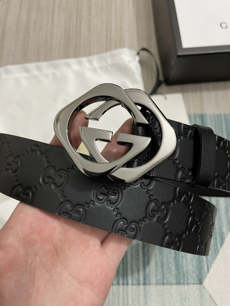 OdorResistant Gucci Belts 290390