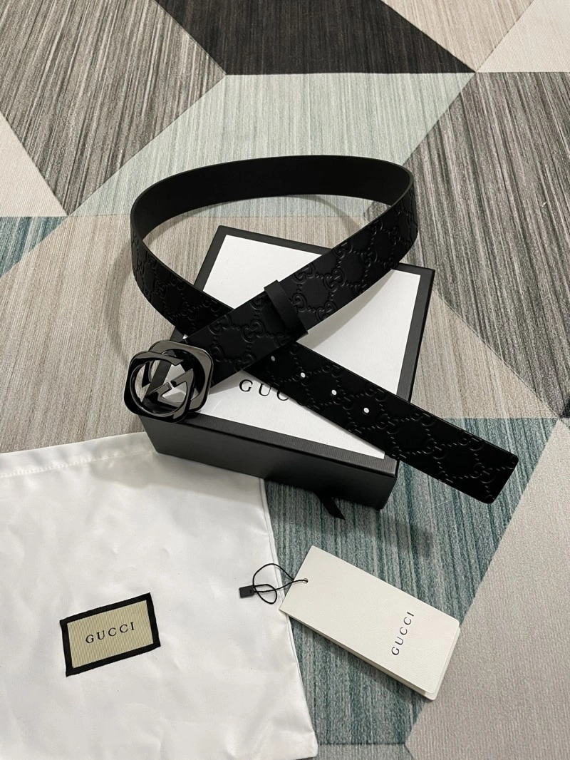 OdorResistant Gucci Belts 290390