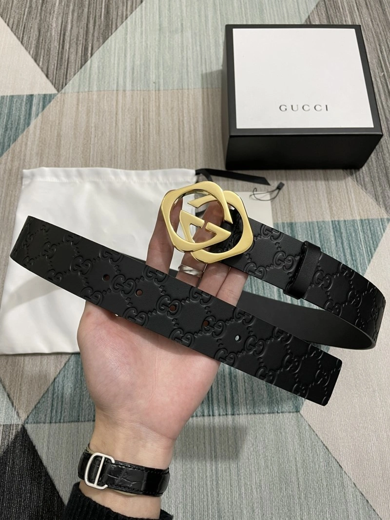 Gucci Belts Durable 290362