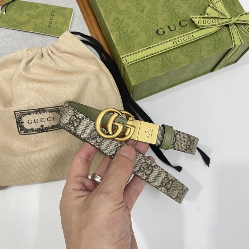 Gucci Belts Snug 290389