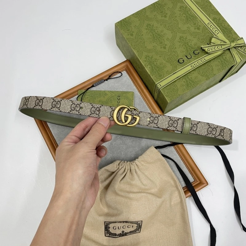 Gucci Belts Snug 290389