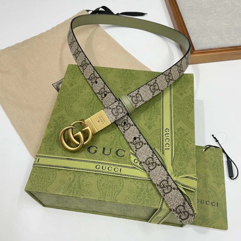 Gucci Belts Snug 290389
