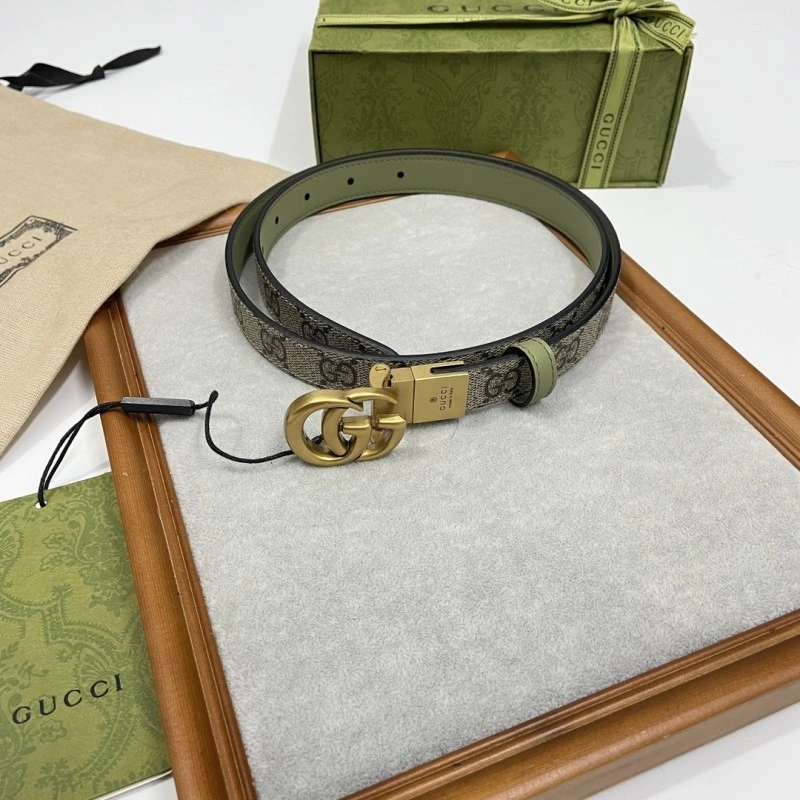 Gucci Belts Snug 290389