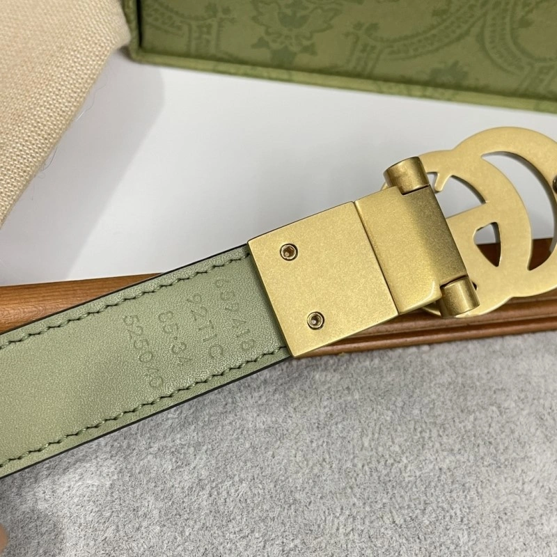 Gucci Belts Snug 290389