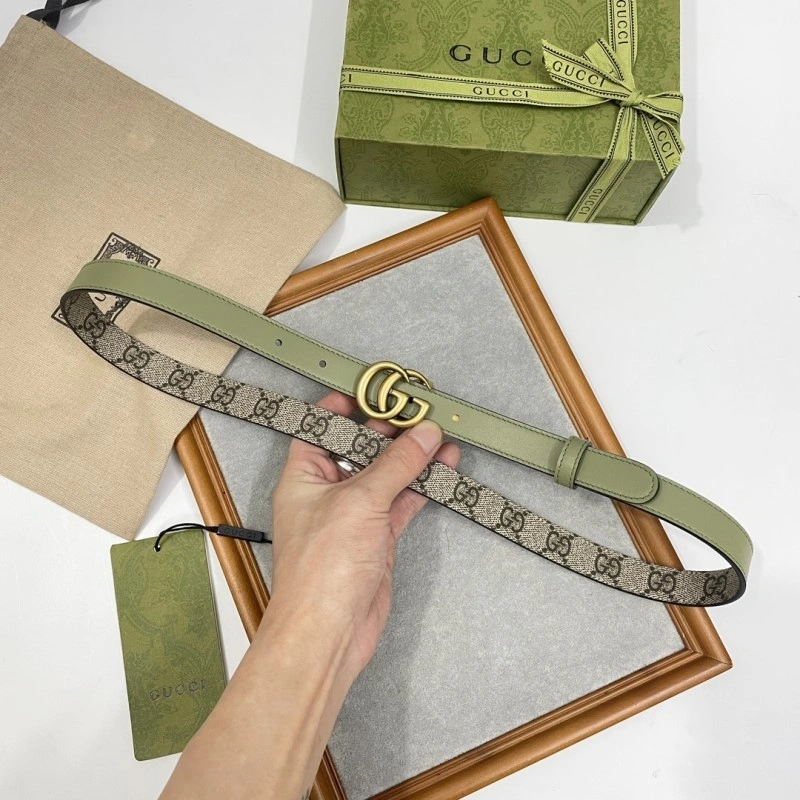 Gucci Belts Snug 290389
