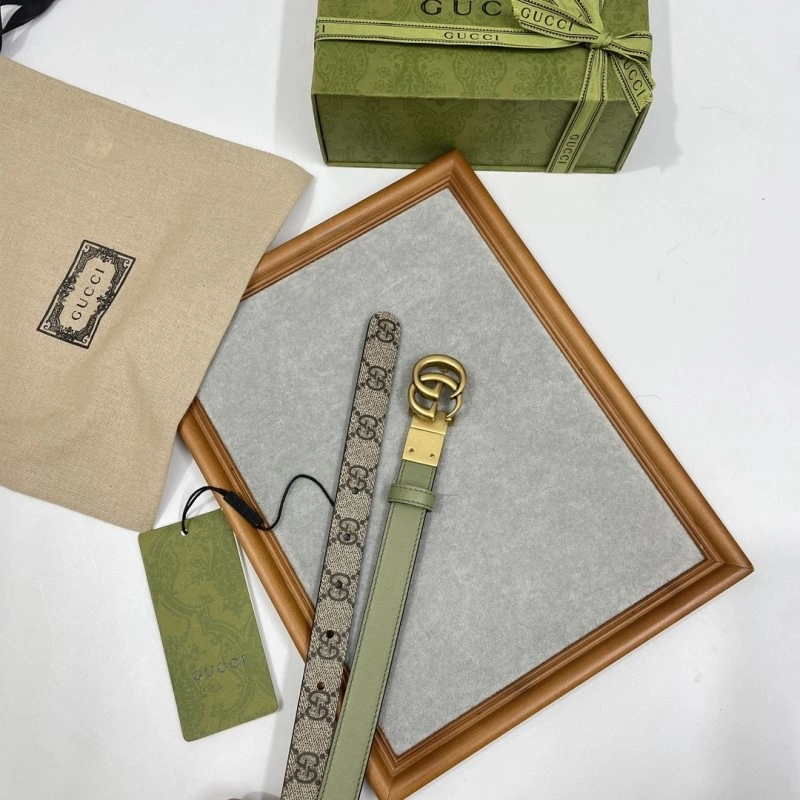 Gucci Belts Snug 290389