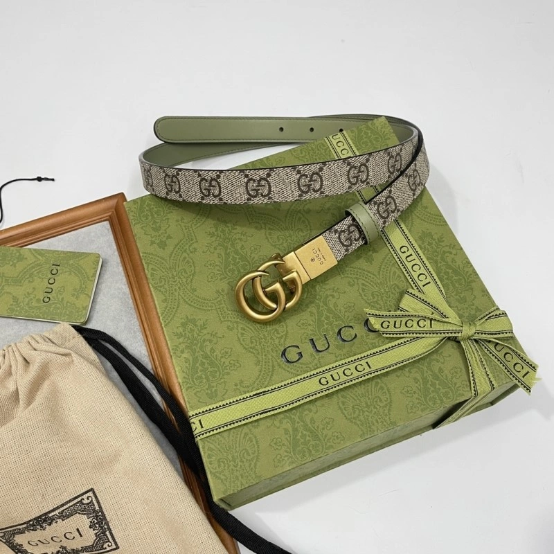 Gucci Belts Snug 290389