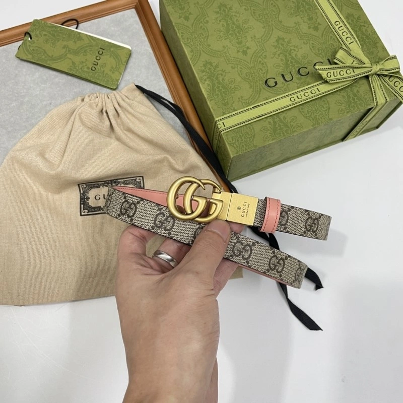 Gucci Belts Original 290383