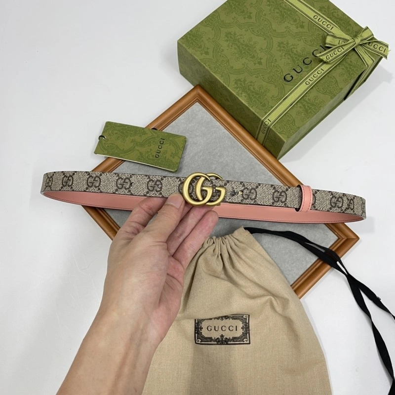 Gucci Belts Original 290383