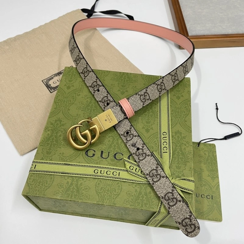 Gucci Belts Original 290383