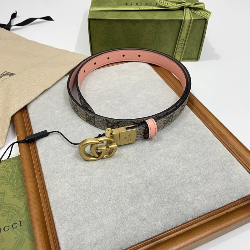 Gucci Belts Original 290383