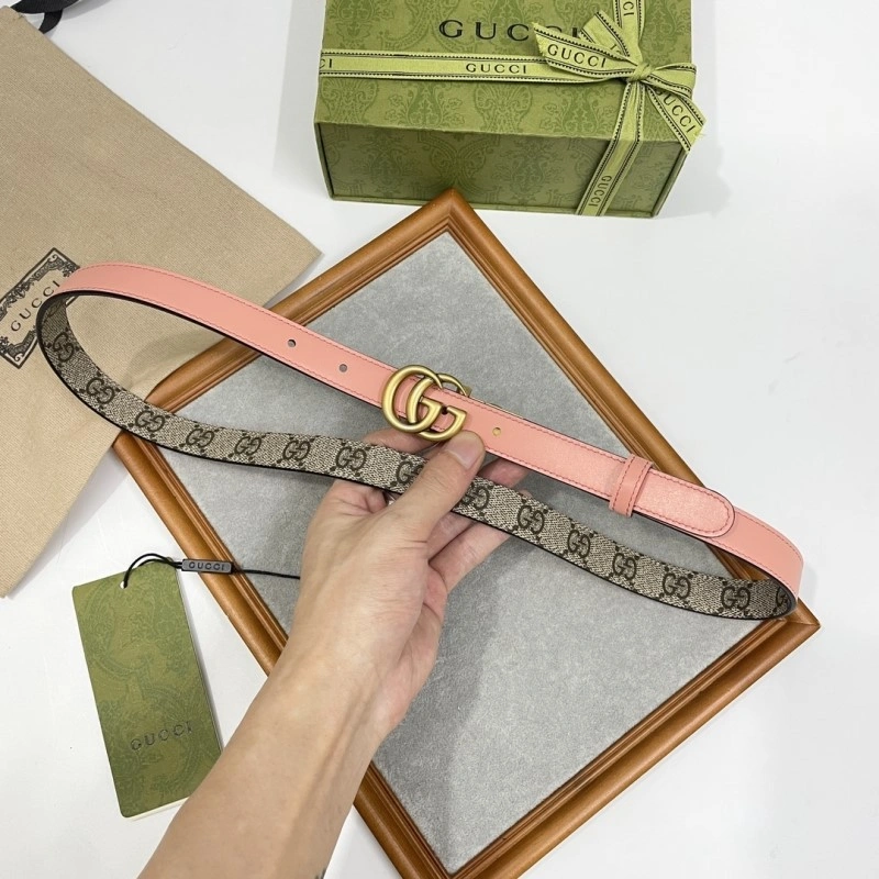Gucci Belts Original 290383