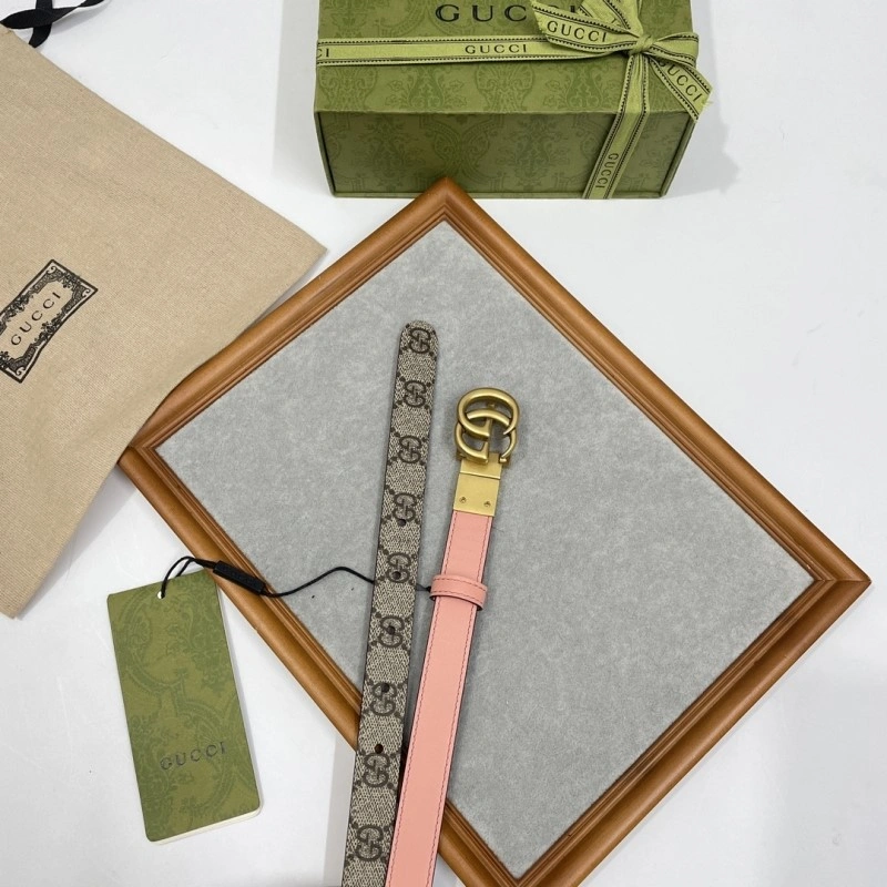 Gucci Belts Original 290383