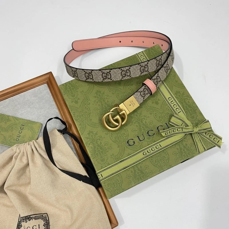 Gucci Belts Original 290383
