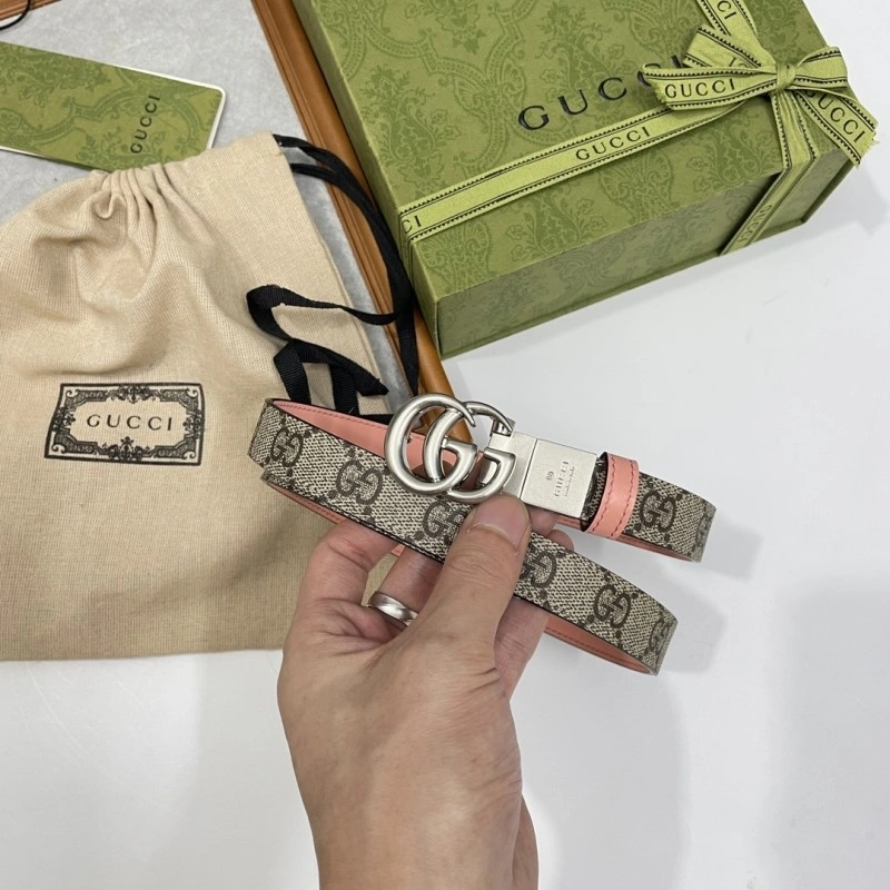 Gucci Belts Sleek 290384