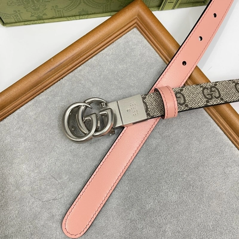 Gucci Belts Sleek 290384