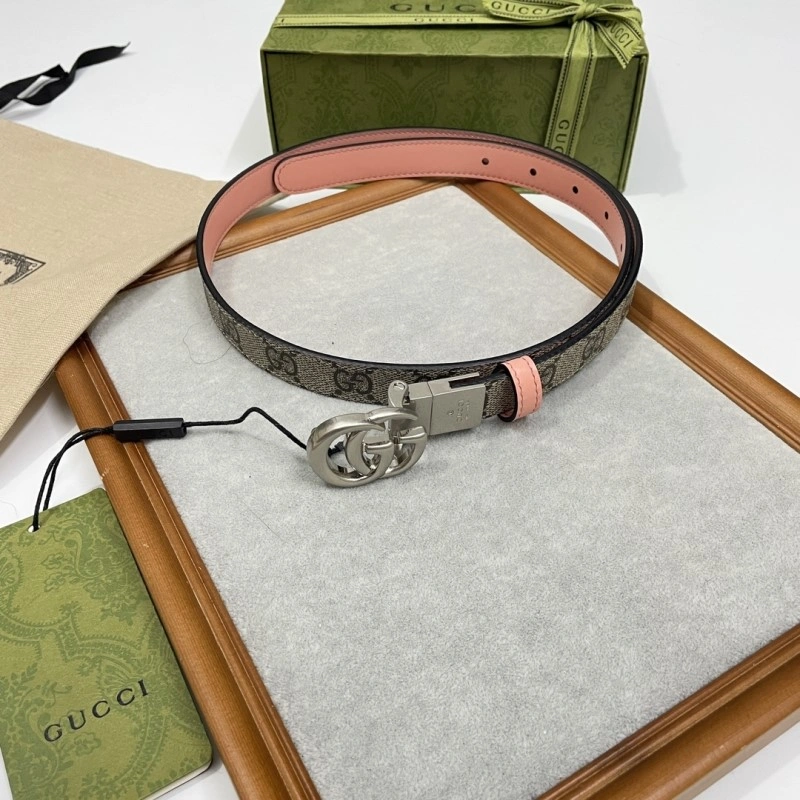 Gucci Belts Sleek 290384