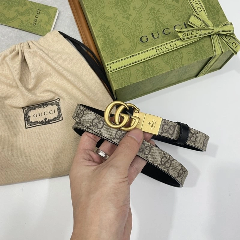Original Gucci Belts 290387