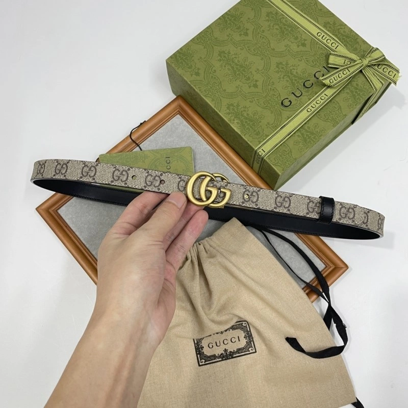 Original Gucci Belts 290387