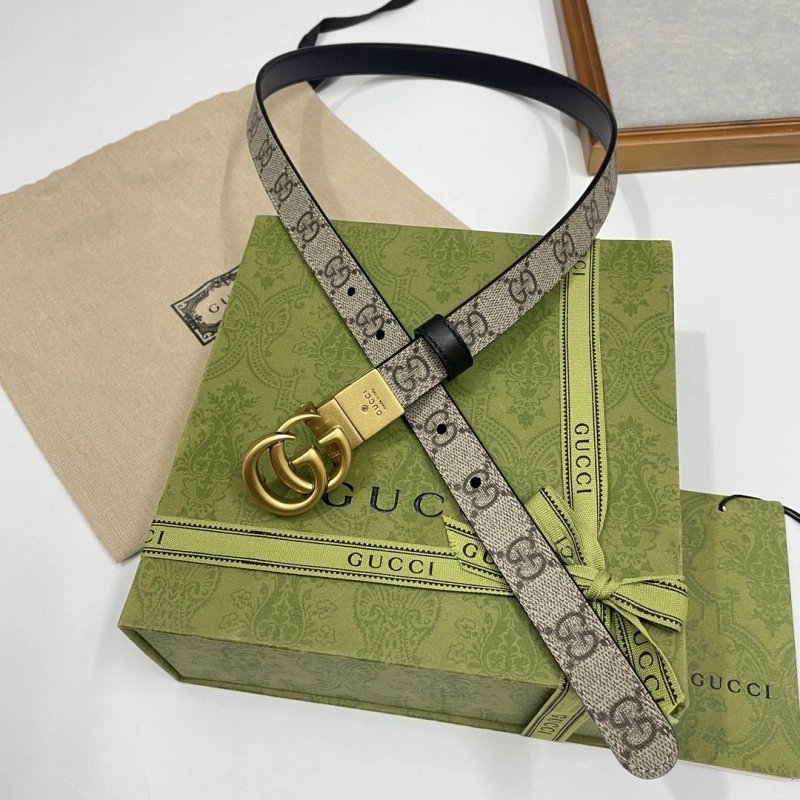 Original Gucci Belts 290387