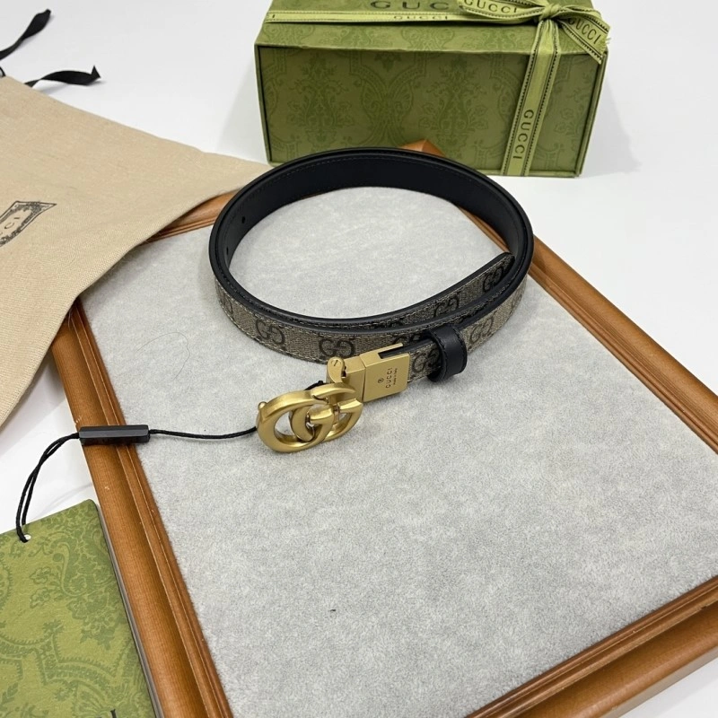 Original Gucci Belts 290387