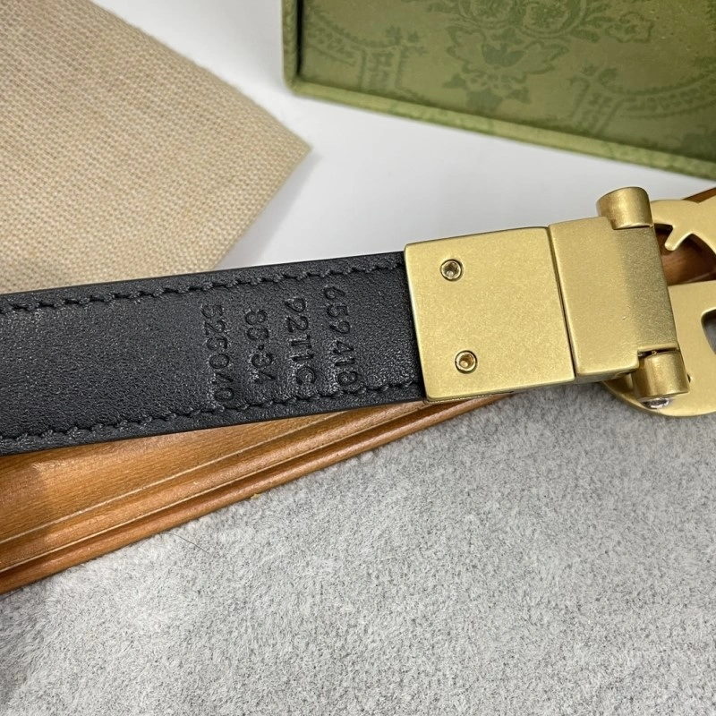 Original Gucci Belts 290387