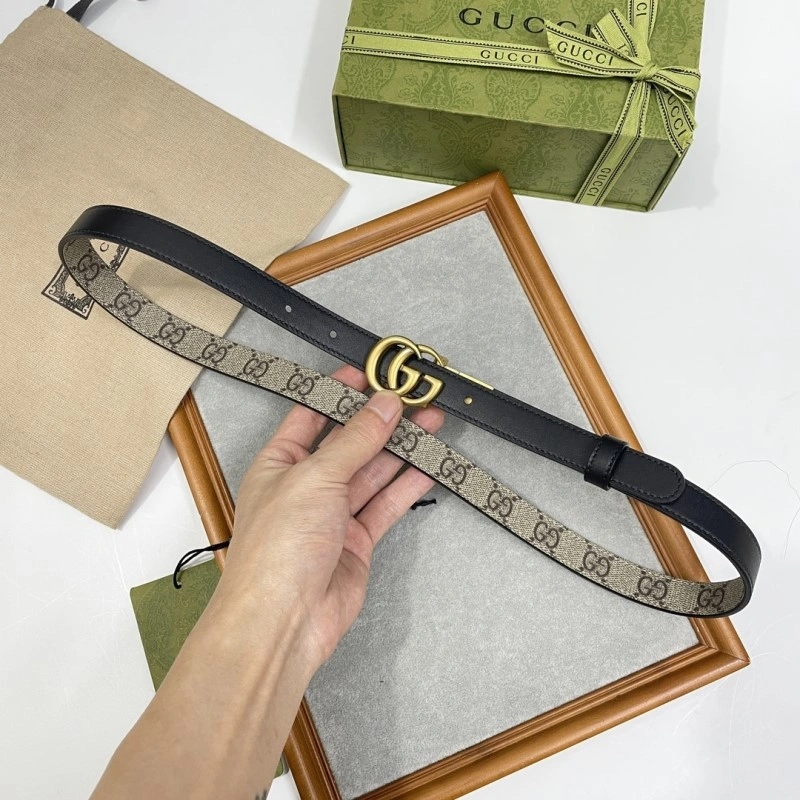 Original Gucci Belts 290387