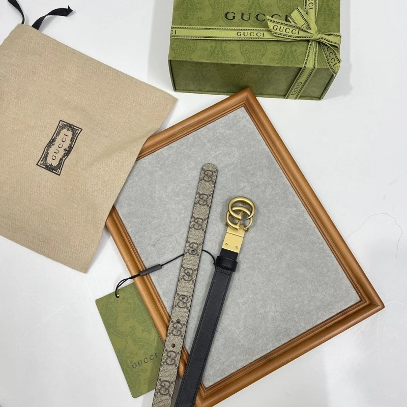Original Gucci Belts 290387