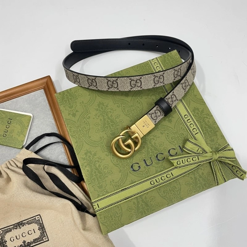 Original Gucci Belts 290387