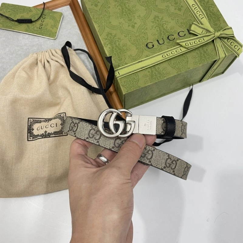 MultiPurpose Gucci Belts 290365