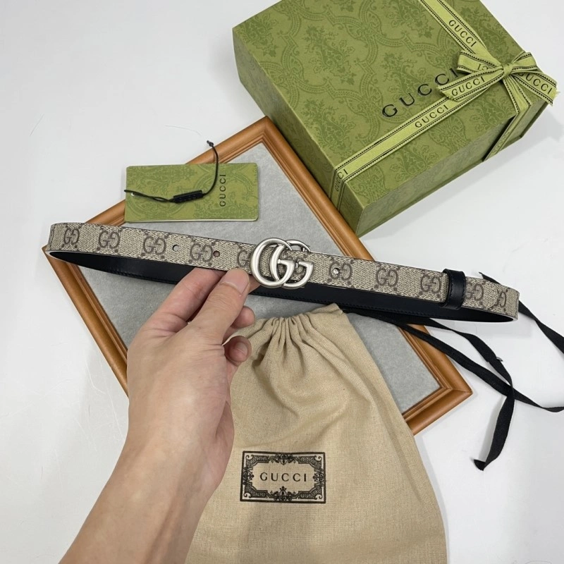 MultiPurpose Gucci Belts 290365