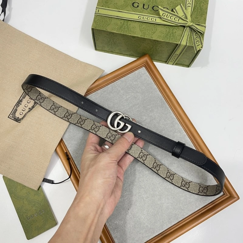 MultiPurpose Gucci Belts 290365