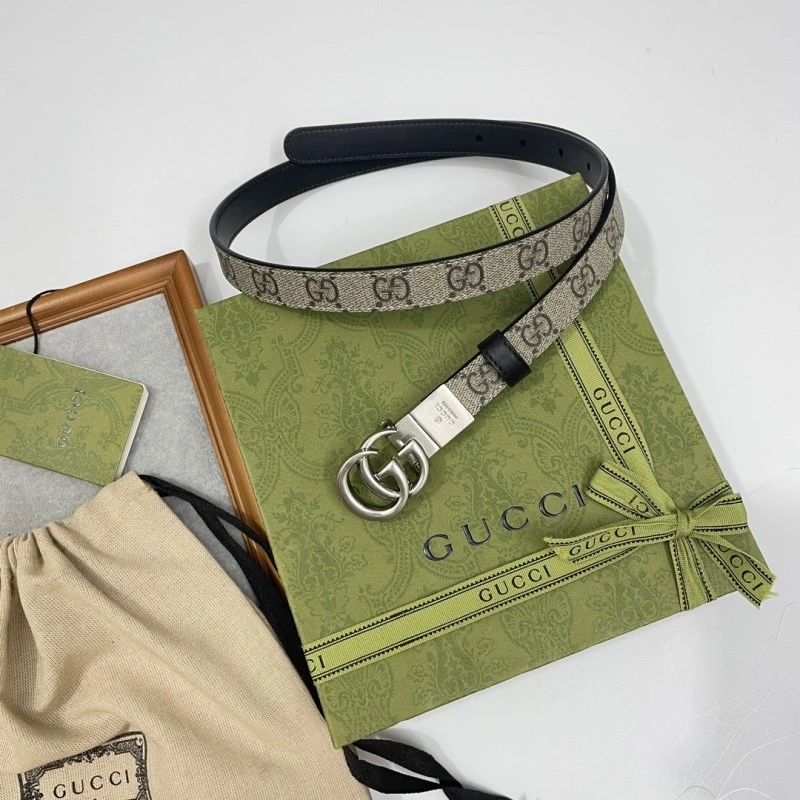 MultiPurpose Gucci Belts 290365