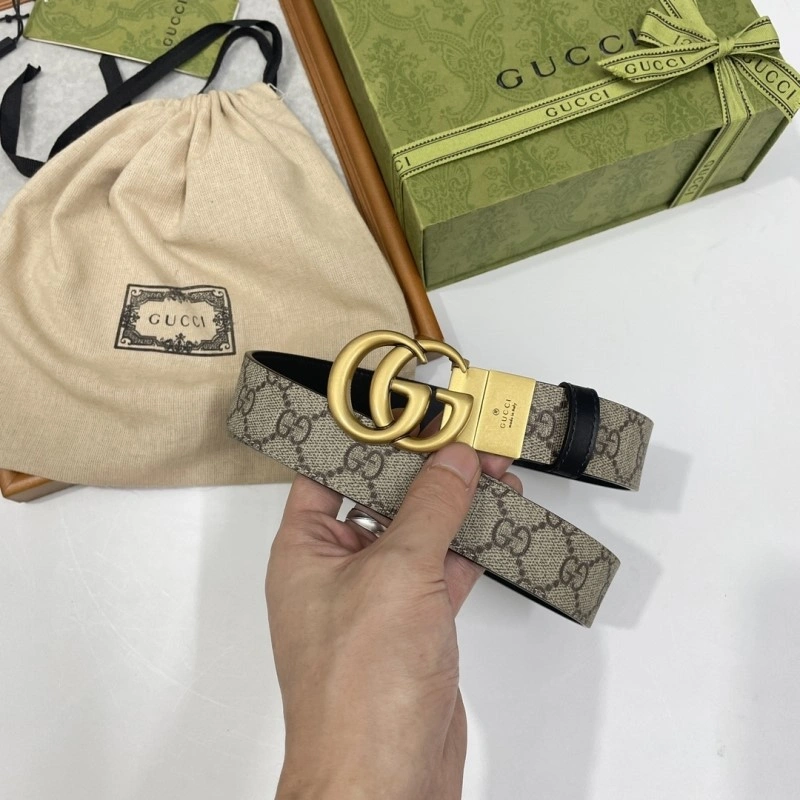Affordable Gucci Belts 290388